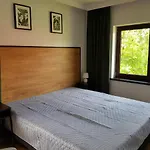 Lantgård Pod Brzegiem