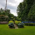 Pod Brzegiem Lantgård *