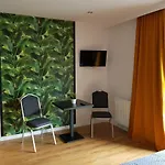 Lantgård Pod Brzegiem Niedźwiedź