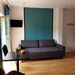 Lantgård Pod Brzegiem