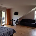 Pod Brzegiem Lantgård *