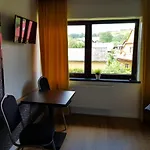 Lantgård Pod Brzegiem *