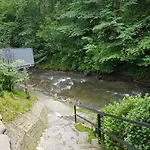 Pod Brzegiem Lantgård
