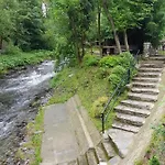 Pod Brzegiem * Niedźwiedź