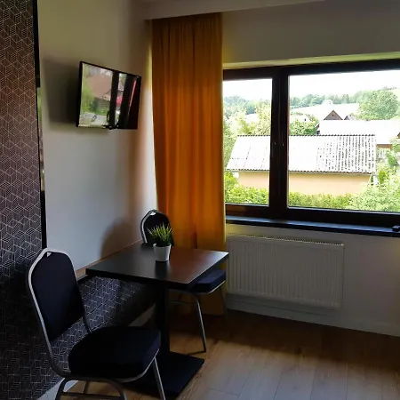 Pod Brzegiem Farm stay