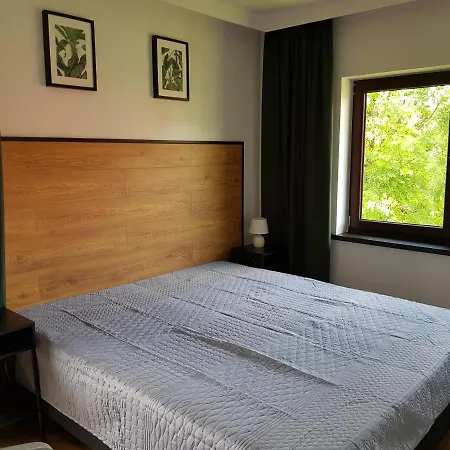 Farm stay Pod Brzegiem