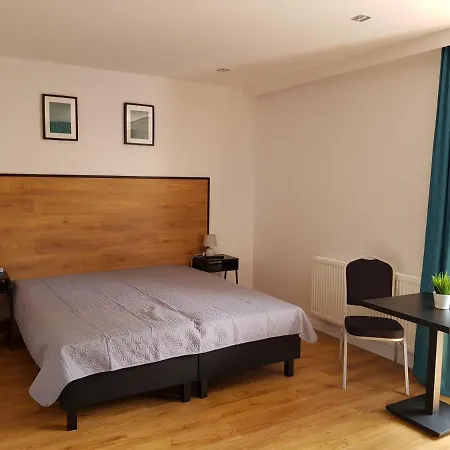 Farm stay Pod Brzegiem