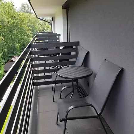 Pod Brzegiem Farm stay *