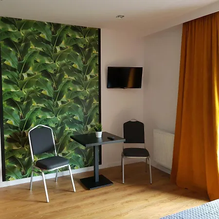 Farm stay Pod Brzegiem Niedzwiedz