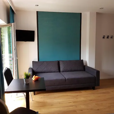 Farm stay Pod Brzegiem