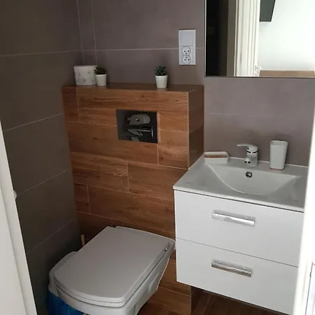 Farm stay Pod Brzegiem