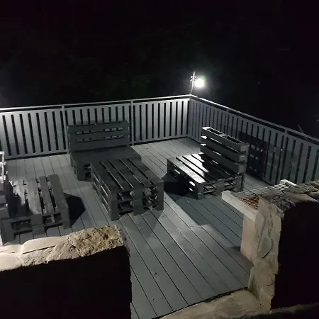 Bauernhof Pod Brzegiem Niedźwiedź