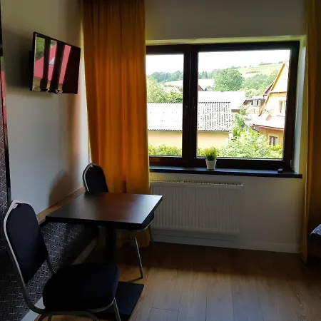 Çiftlik konaklama Pod Brzegiem *