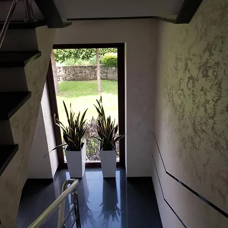 Farm stay Pod Brzegiem *