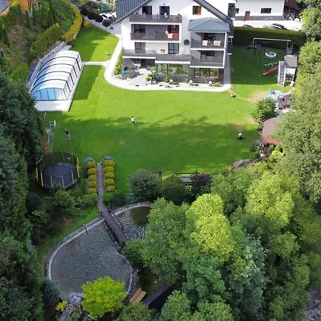 Pod Brzegiem * Niedźwiedź